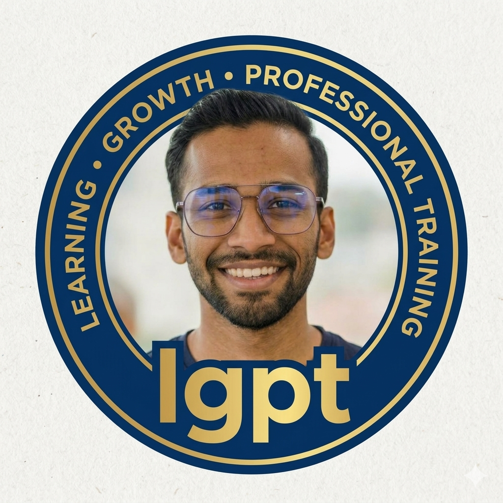 LGPT Logo